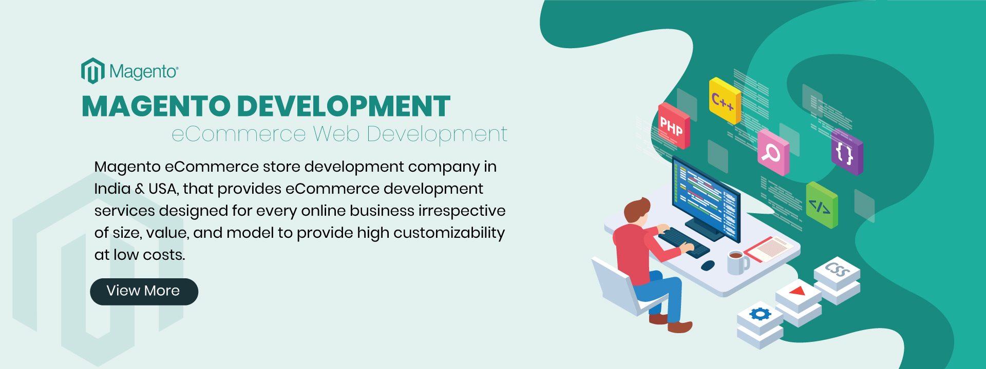 magento development